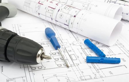 Projekt instalacji sanitarnych dla domu – instalacje wod-kan i ogrzewanie