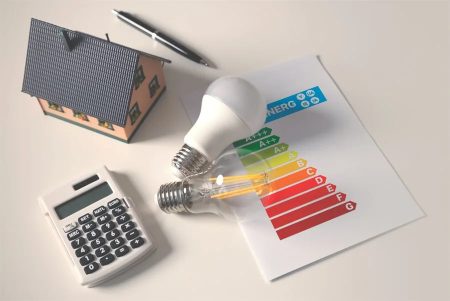 Świadectwo energetyczne domu, mieszkania lub lokalu